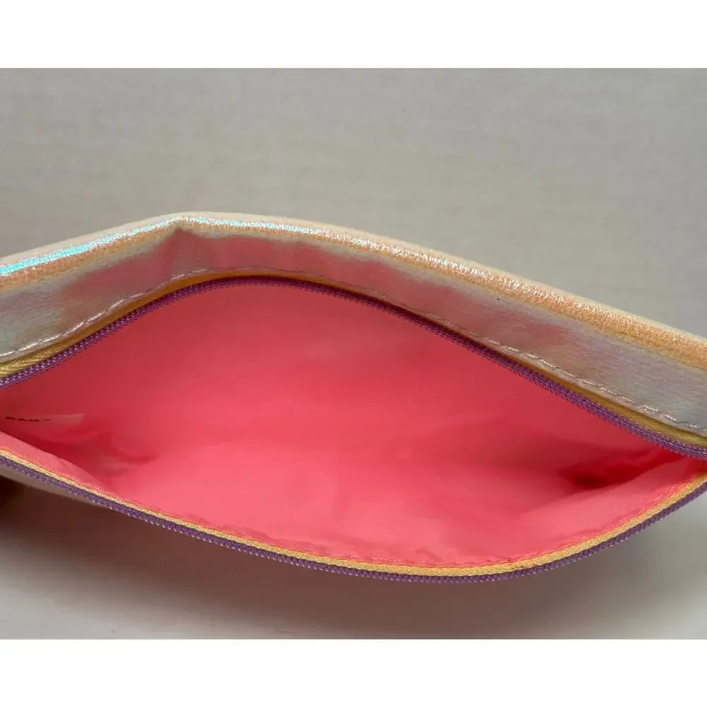 Ipsy iridescent cosmetic